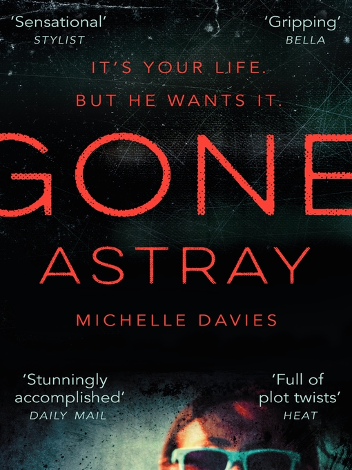 Title details for Gone Astray by Michelle Davies - Wait list